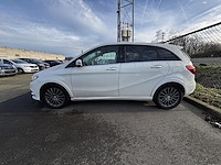 Mercedes-benz classe) b (electric at, 2016 - afbeelding 26 van  29