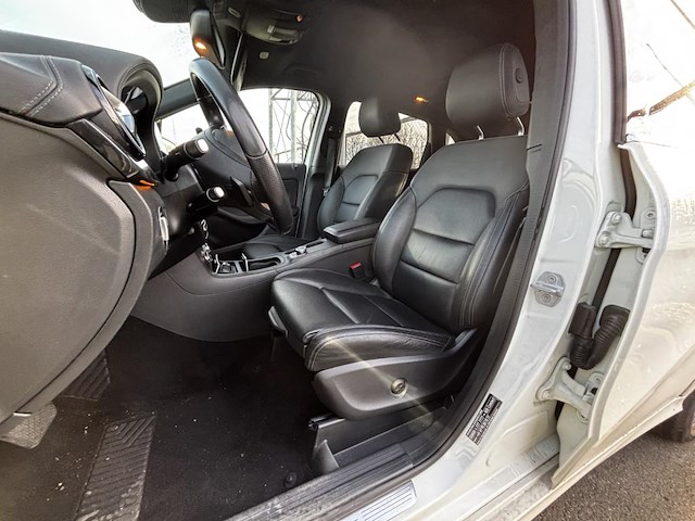 Mercedes-benz classe) b (electric at, 2016 - afbeelding 28 van  29