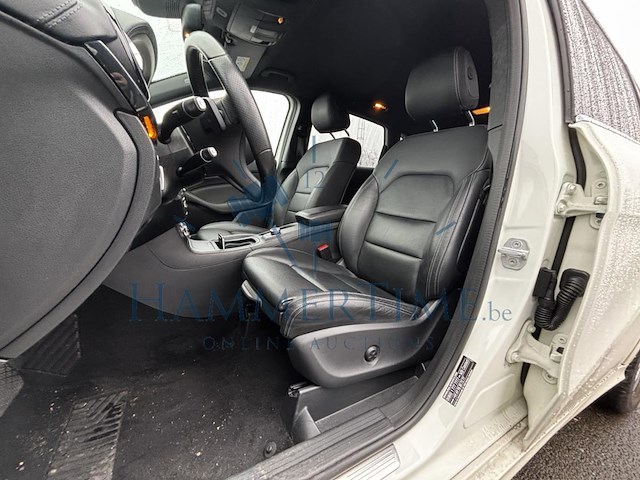 Mercedes-benz classe b electric drive (w242) 180 at, 2016 - afbeelding 2 van  29