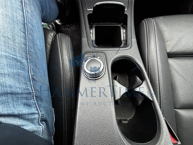 Mercedes-benz classe b electric drive (w242) 180 at, 2016 - afbeelding 7 van  29