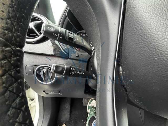 Mercedes-benz classe b electric drive (w242) 180 at, 2016 - afbeelding 9 van  29