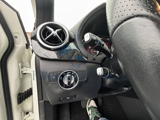 Mercedes-benz classe b electric drive (w242) 180 at, 2016 - afbeelding 10 van  29