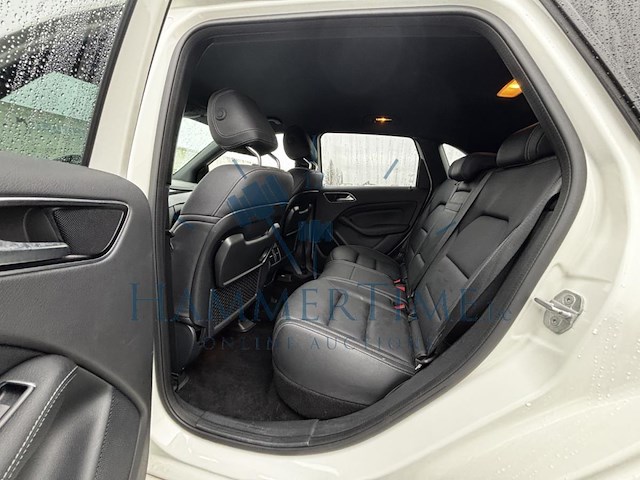 Mercedes-benz classe b electric drive (w242) 180 at, 2016 - afbeelding 11 van  29