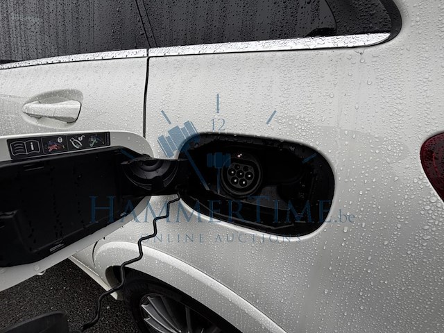 Mercedes-benz classe b electric drive (w242) 180 at, 2016 - afbeelding 13 van  29