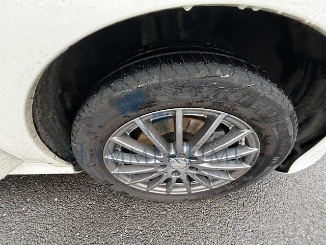 Mercedes-benz classe b electric drive (w242) 180 at, 2016 - afbeelding 18 van  29