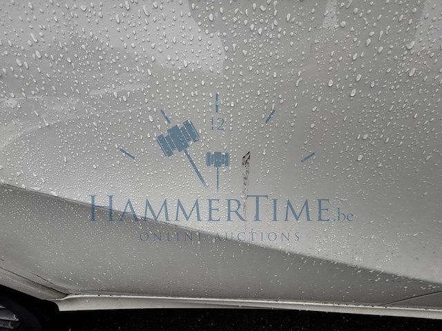 Mercedes-benz classe b electric drive (w242) 180 at, 2016 - afbeelding 19 van  29