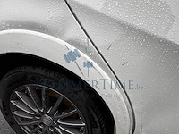 Mercedes-benz classe b electric drive (w242) 180 at, 2016 - afbeelding 21 van  29