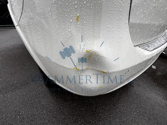 Mercedes-benz classe b electric drive (w242) 180 at, 2016 - afbeelding 22 van  29