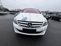 Mercedes-benz classe b electric drive (w242) 180 at, 2016 - afbeelding 12 van  29