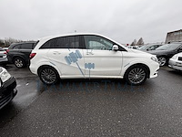 Mercedes-benz classe b electric drive (w242) 180 at, 2016 - afbeelding 24 van  29