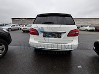 Mercedes-benz classe b electric drive (w242) 180 at, 2016 - afbeelding 26 van  29