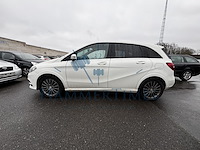 Mercedes-benz classe b electric drive (w242) 180 at, 2016 - afbeelding 28 van  29