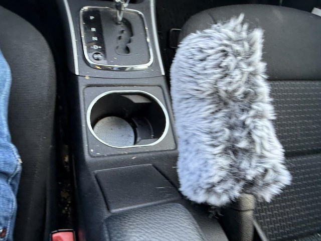 Mercedes-benz classe b (t245) b 160 essential 95 at, 2011 - afbeelding 6 van  34