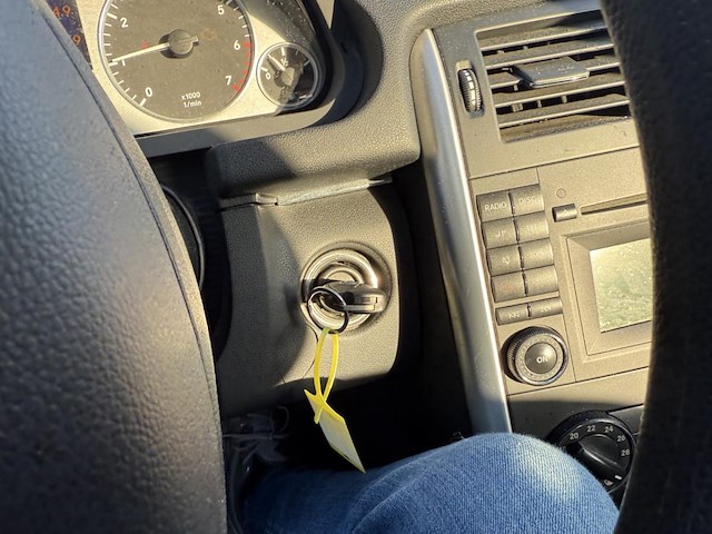 Mercedes-benz classe b (t245) b 160 essential 95 at, 2011 - afbeelding 7 van  34