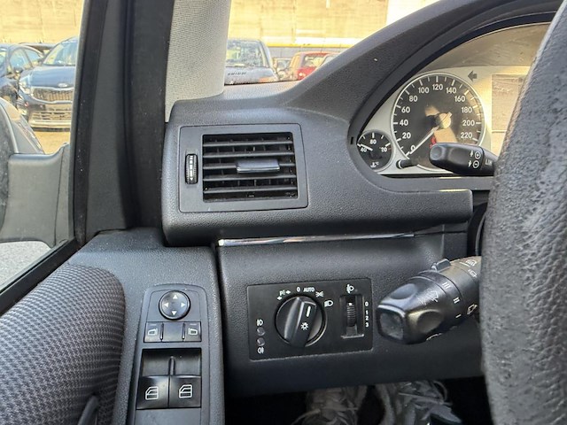 Mercedes-benz classe b (t245) b 160 essential 95 at, 2011 - afbeelding 9 van  34