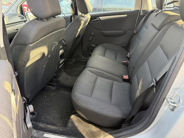 Mercedes-benz classe b (t245) b 160 essential 95 at, 2011 - afbeelding 13 van  34