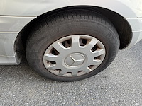 Mercedes-benz classe b (t245) b 160 essential 95 at, 2011 - afbeelding 14 van  34