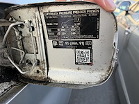 Mercedes-benz classe b (t245) b 160 essential 95 at, 2011 - afbeelding 16 van  34