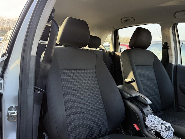 Mercedes-benz classe b (t245) b 160 essential 95 at, 2011 - afbeelding 17 van  34