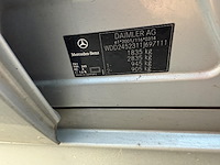 Mercedes-benz classe b (t245) b 160 essential 95 at, 2011 - afbeelding 18 van  34