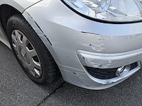 Mercedes-benz classe b (t245) b 160 essential 95 at, 2011 - afbeelding 21 van  34