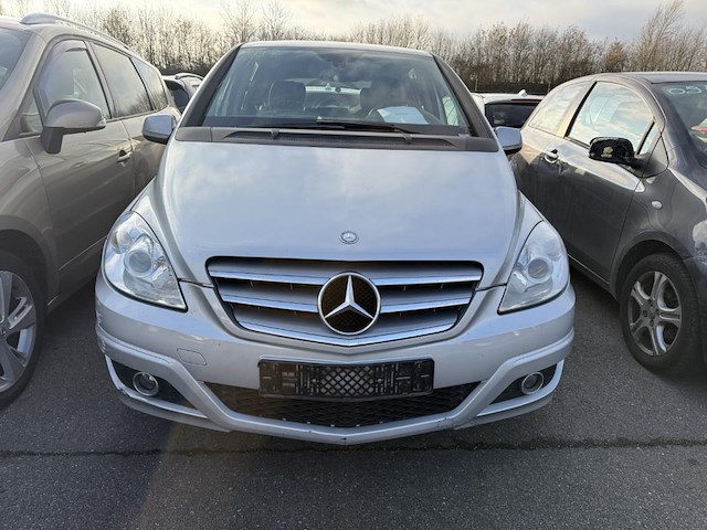 Mercedes-benz classe b (t245) b 160 essential 95 at, 2011 - afbeelding 12 van  34