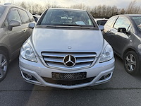 Mercedes-benz classe b (t245) b 160 essential 95 at, 2011 - afbeelding 12 van  34