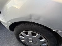 Mercedes-benz classe b (t245) b 160 essential 95 at, 2011 - afbeelding 24 van  34