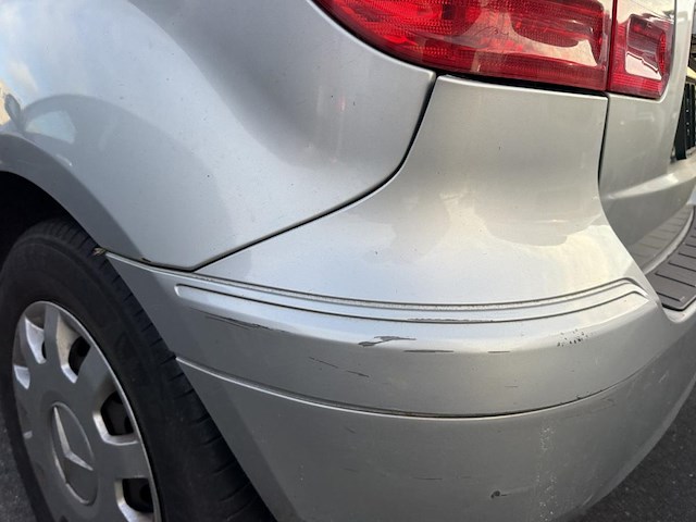 Mercedes-benz classe b (t245) b 160 essential 95 at, 2011 - afbeelding 27 van  34