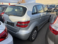 Mercedes-benz classe b (t245) b 160 essential 95 at, 2011 - afbeelding 29 van  34