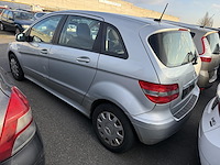 Mercedes-benz classe b (t245) b 160 essential 95 at, 2011 - afbeelding 30 van  34