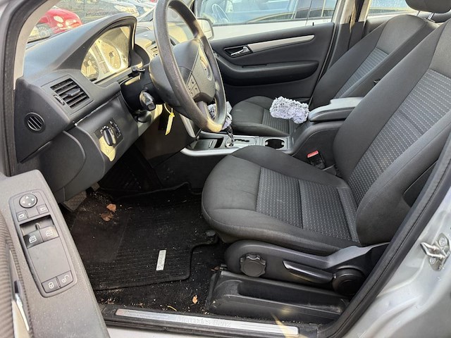 Mercedes-benz classe b (t245) b 160 essential 95 at, 2011 - afbeelding 32 van  34