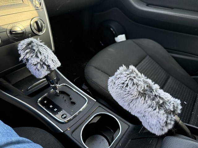 Mercedes-benz classe b (t245) b 160 essential 95 at, 2011 - afbeelding 33 van  34