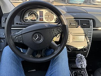Mercedes-benz classe b (t245) b 160 essential 95 at, 2011 - afbeelding 34 van  34