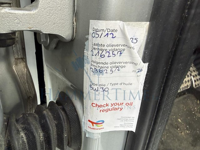 Mercedes-benz classe b t245 b 180 cdi 109 at, 2009 - afbeelding 2 van  27