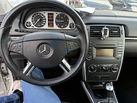 Mercedes-benz classe b t245 b 180 cdi 109 at, 2009 - afbeelding 3 van  27