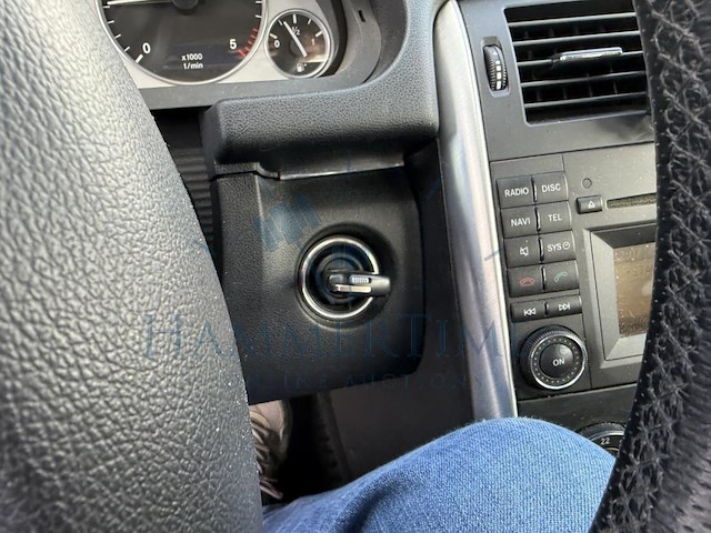 Mercedes-benz classe b t245 b 180 cdi 109 at, 2009 - afbeelding 7 van  27