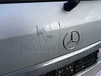 Mercedes-benz classe b t245 b 180 cdi 109 at, 2009 - afbeelding 18 van  27