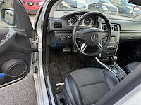 Mercedes-benz classe b t245 b 180 cdi 109 at, 2009 - afbeelding 27 van  27