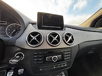Mercedes-benz classe b (w246), 2014 - afbeelding 2 van  28