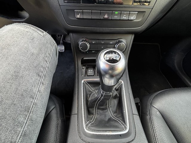 Mercedes-benz classe b (w246), 2014 - afbeelding 4 van  28