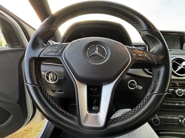 Mercedes-benz classe b (w246), 2014 - afbeelding 6 van  28
