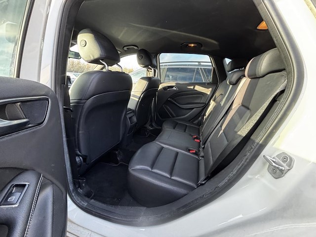 Mercedes-benz classe b (w246), 2014 - afbeelding 8 van  28