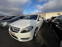Mercedes-benz classe b (w246), 2014 - afbeelding 1 van  28