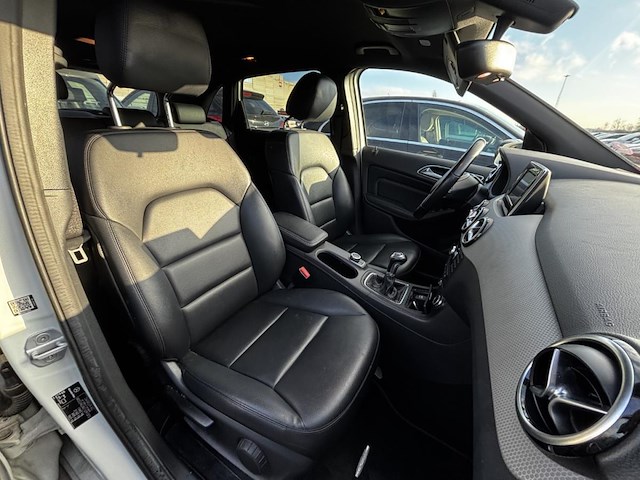 Mercedes-benz classe b (w246), 2014 - afbeelding 13 van  28