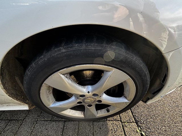 Mercedes-benz classe b (w246), 2014 - afbeelding 15 van  28