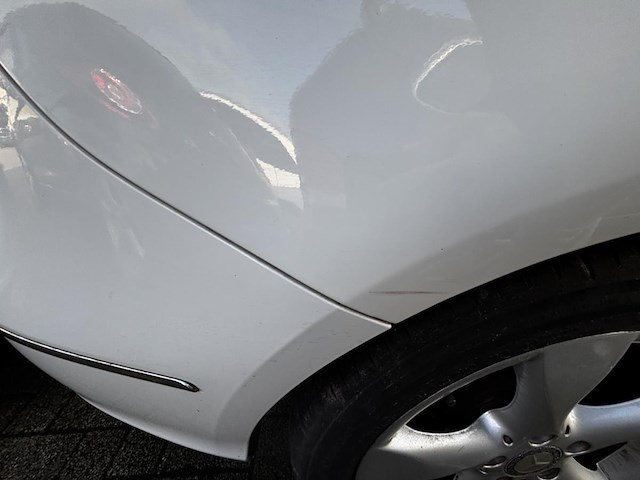 Mercedes-benz classe b (w246), 2014 - afbeelding 20 van  28