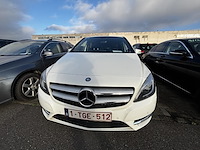 Mercedes-benz classe b (w246), 2014 - afbeelding 12 van  28