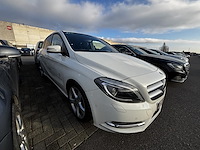 Mercedes-benz classe b (w246), 2014 - afbeelding 22 van  28