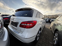 Mercedes-benz classe b (w246), 2014 - afbeelding 23 van  28